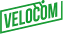 logo Plateform de gestion de biker Velocom