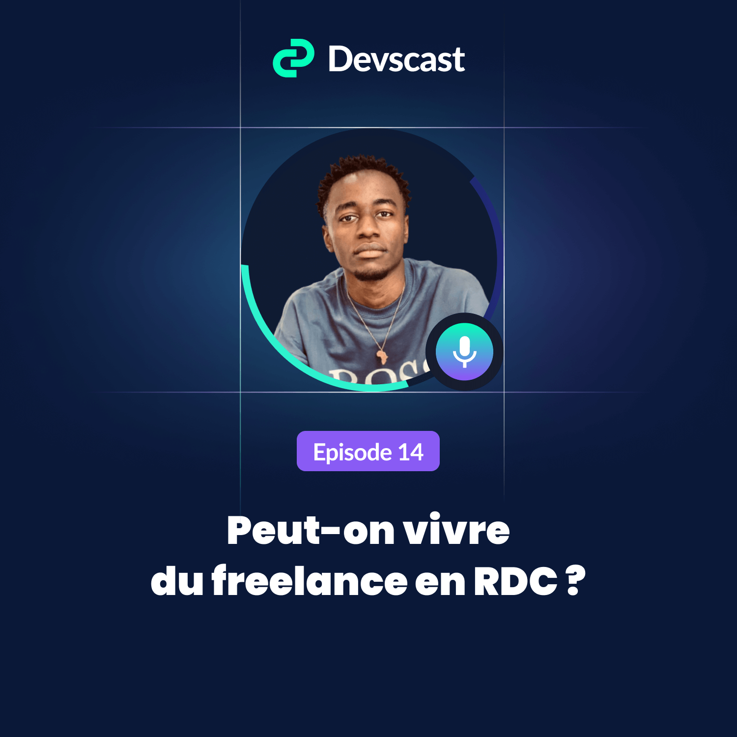 E14. Peut on vivre du freelance en RDC ?
